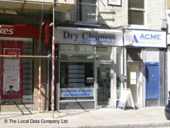Dry Cleaners image
