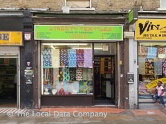 Liberty Textiles image