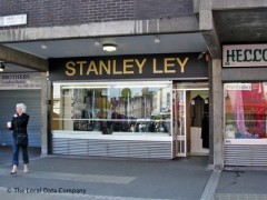 Stanley Ley image