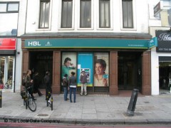 Habib Bank Ltd image