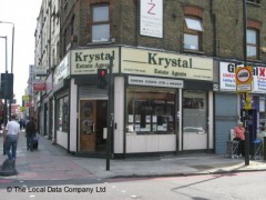 Krystal Estates image