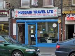 Hussain Travel image