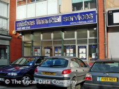 Misbas Financial Services image