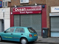 Ocean Associates image