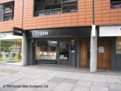 Cityzen Estate Agents image