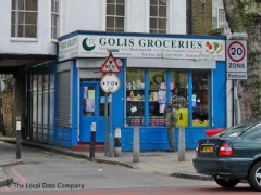 Golis image