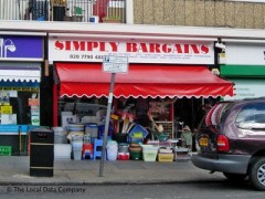 Simply Bargains image
