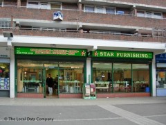 Star Furnishings image