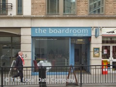 The Boardroom image