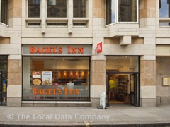 Bagels Inn image