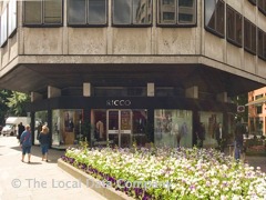 Ricco image
