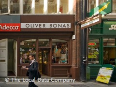 Oliver Bonas image