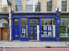 Regal Recruitment image