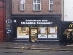 The American Dry Cleaning Company image