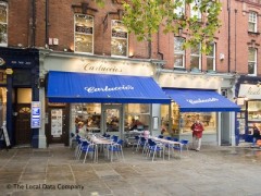 Carluccio's image