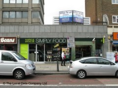 Marks & Spencer's Simply Food image