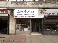 Sylvia image