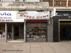 Haideh's Happy Gems image