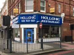 Hellenic image