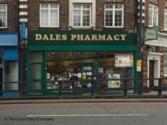 Dales Pharmacy image