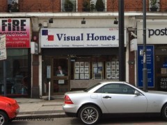 Visual Homes image