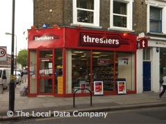 Threshers image
