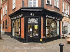 Boulangerie Jade image