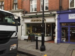 Jeroboams image