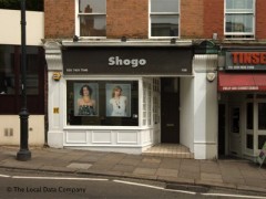 Shogo image