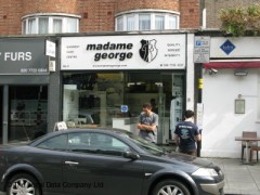 Madame George image