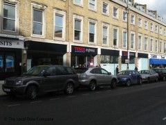 Tesco image