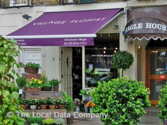 Village Florist image