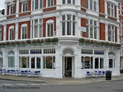 Carluccio's image