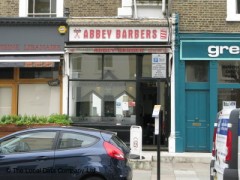 Abbey Barbers image