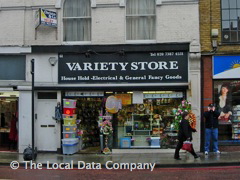 Variety Store image