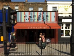 Camden Kitchen image