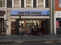 Caffe Nero image
