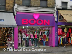 Boon image