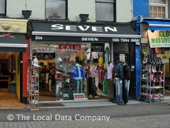 Seven image