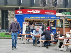 Bagel Factory image