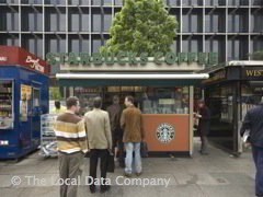 Starbucks Coffee image