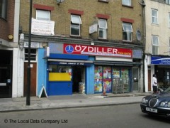 Ozdiller image