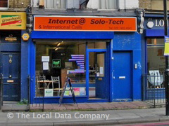 Solo-Tech image