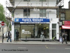 Sam's Unisex image