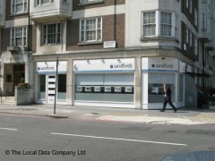 Sandfords Regents Park image