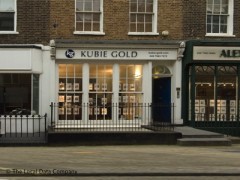 Kubie Gold image