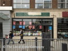 Unsworths image
