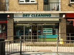 Dry Cleaning image