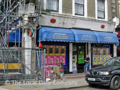 Link Cash Machine image
