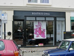 Beatrix Ong image